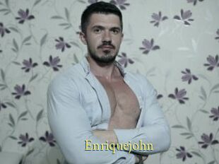 Enriquejohn