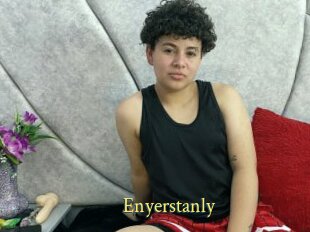 Enyerstanly