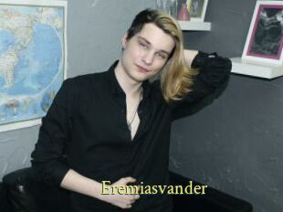 Eremiasvander