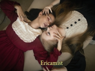 Ericamist