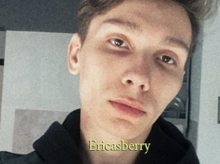 Ericasberry