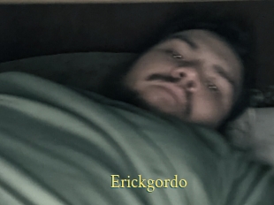 Erickgordo