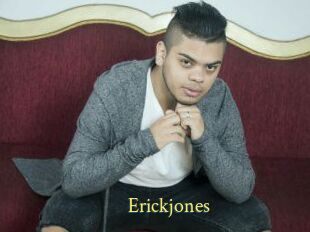 Erickjones