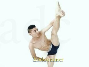 Ericksommer