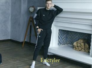 Erictyler