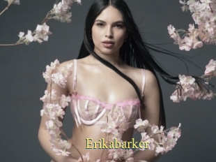 Erikabarker
