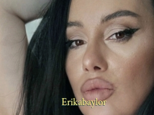 Erikabaylor