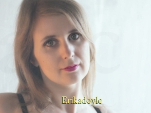 Erikadoyle