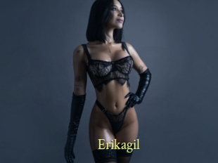 Erikagil