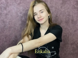 Erikaliu