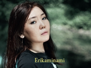 Erikaminami