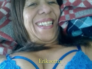 Erikaortiz
