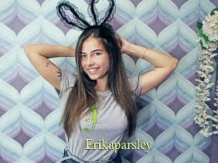 Erikaparsley