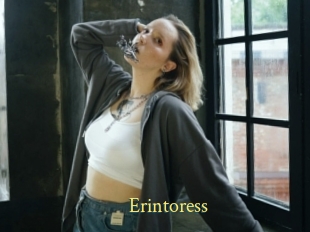 Erintoress
