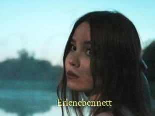 Erlenebennett