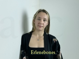 Erlenebones