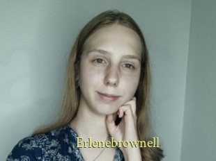 Erlenebrownell