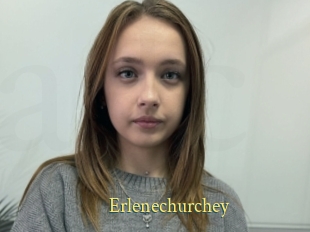 Erlenechurchey