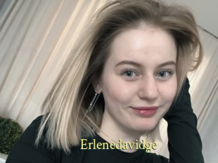 Erlenedavidge