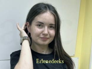 Erlenedeeks