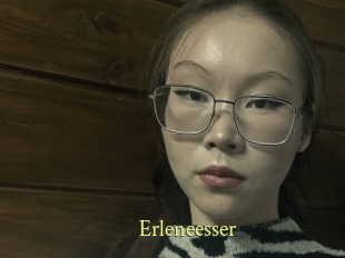Erleneesser