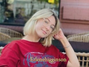 Erlenehigginson