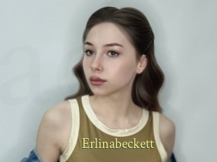 Erlinabeckett