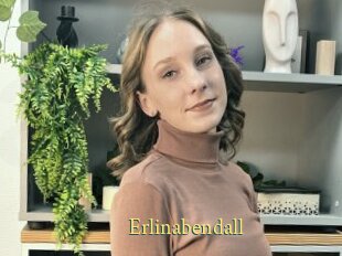 Erlinabendall