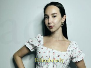 Erlinabready