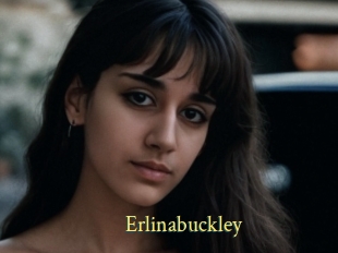 Erlinabuckley