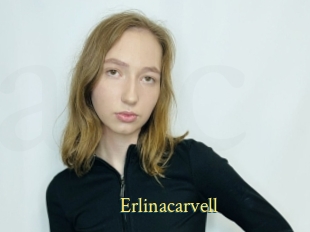 Erlinacarvell