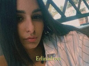 Erlinadryer