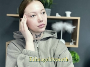 Erlinagoldsworth