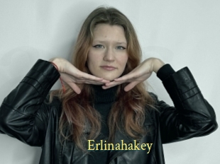 Erlinahakey