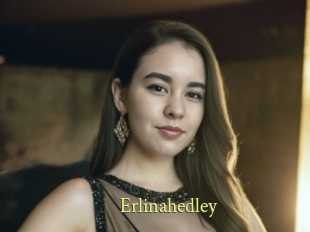 Erlinahedley