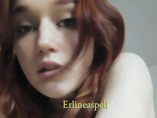 Erlineaspell