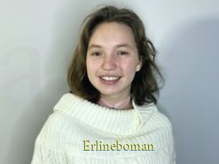 Erlineboman
