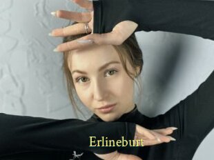Erlineburt