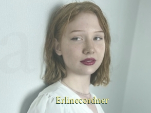 Erlinecordner