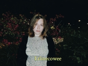 Erlinecowee