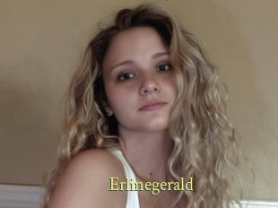 Erlinegerald