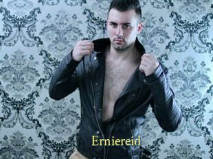 Erniereid