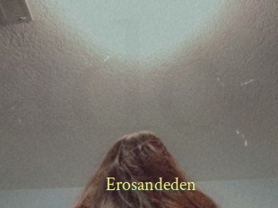 Erosandeden