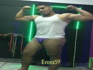 Erosx59