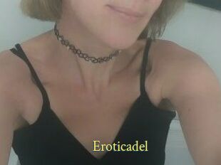 Eroticadel