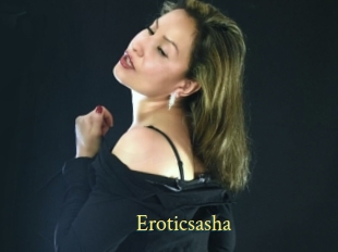 Eroticsasha