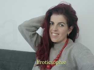Eroticsophie