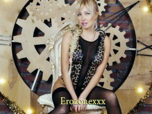 Erozonexxx