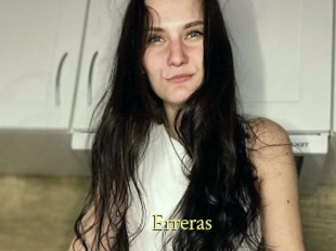 Erreras