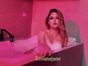 Errianejane